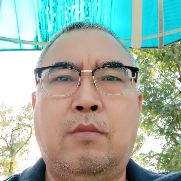 绿萝的第一张照片--任丘中老年相亲网