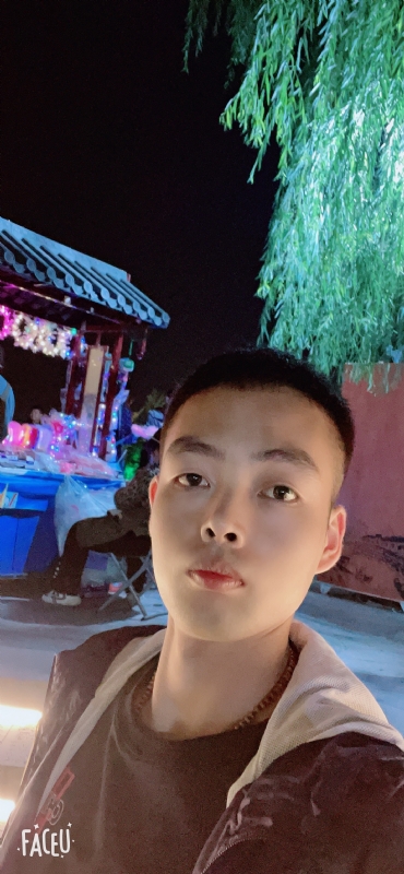 向阳而生的第二张照片--任丘中老年相亲网